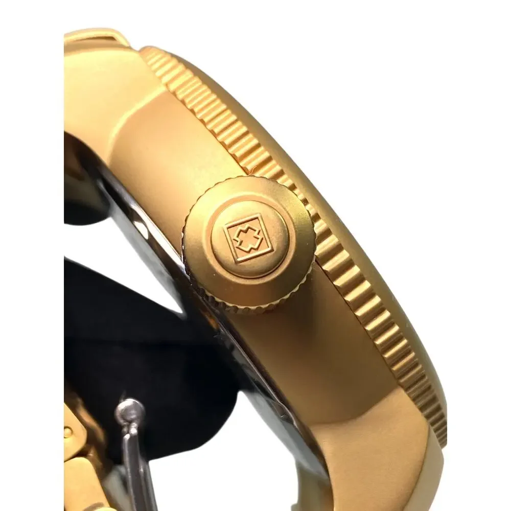 Invicta sea hunter
